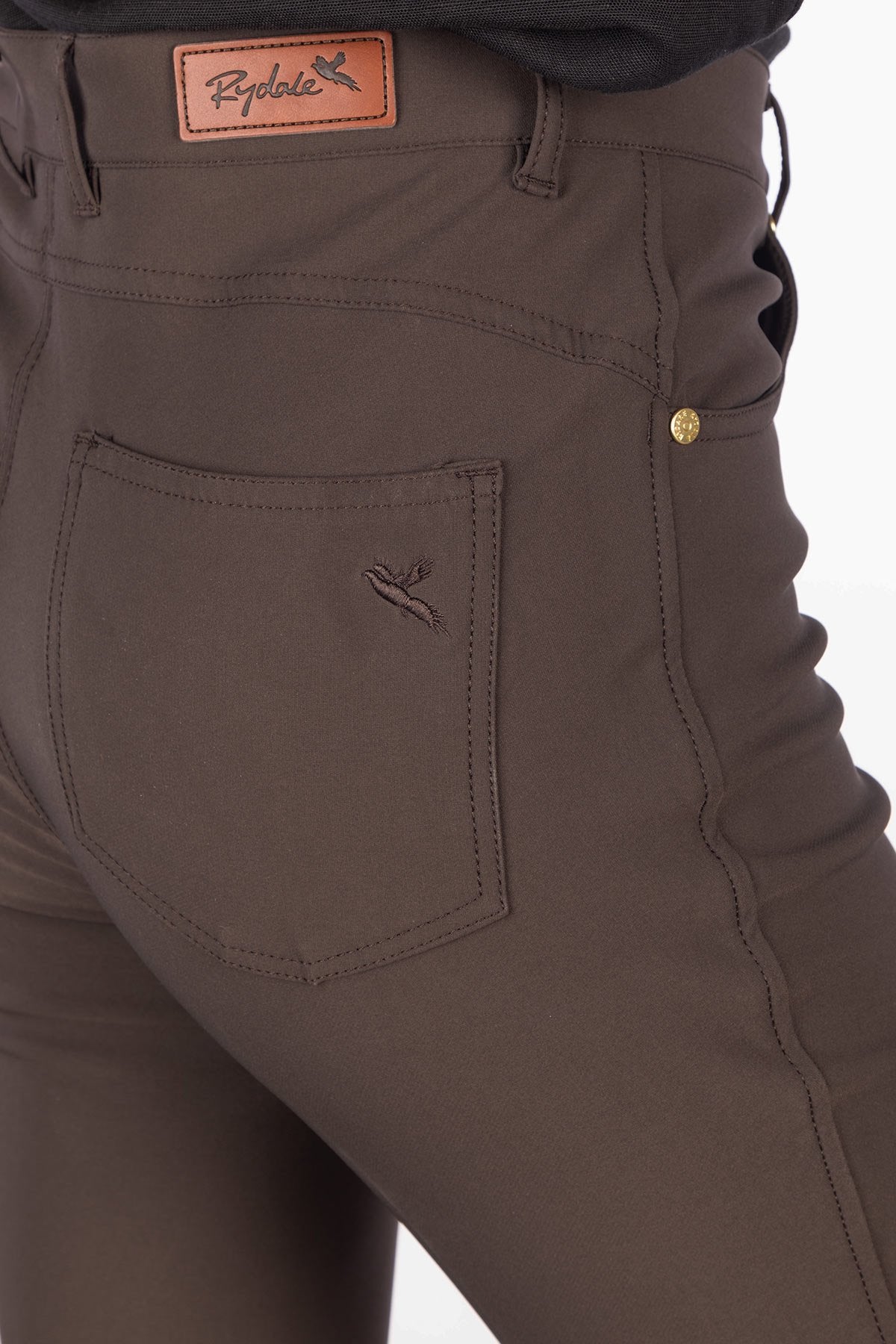 Rydale Ladies Walking Trousers - Kilnwick II
