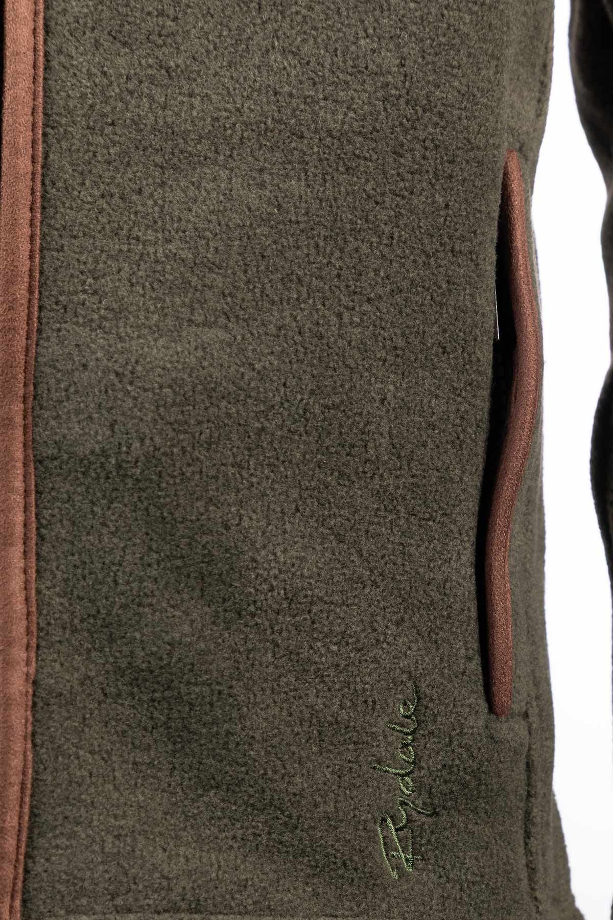 Rydale Kid's Fleece Jacket - Huggate