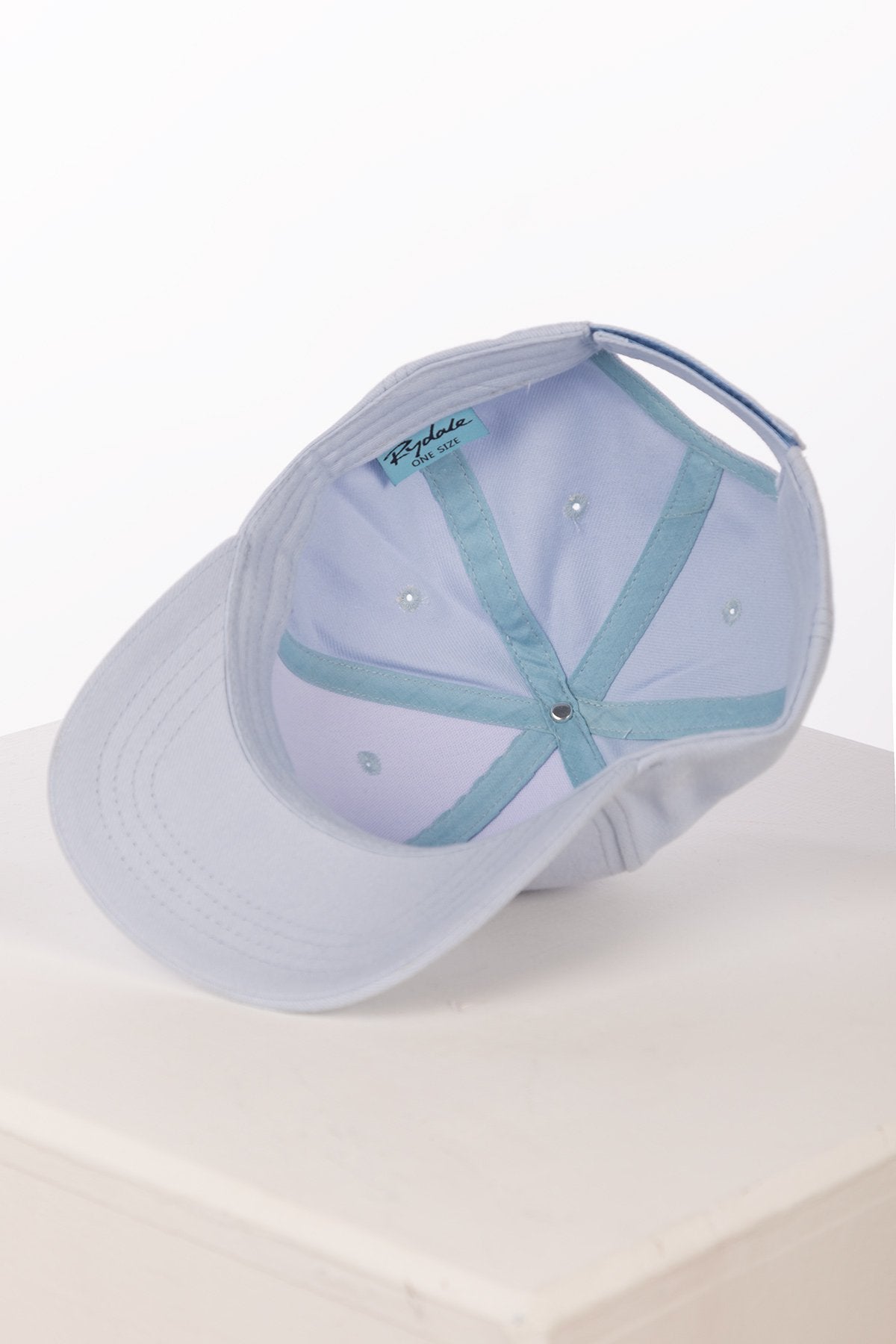 Rydale Ladies Baseball Cap - Millie Stennett