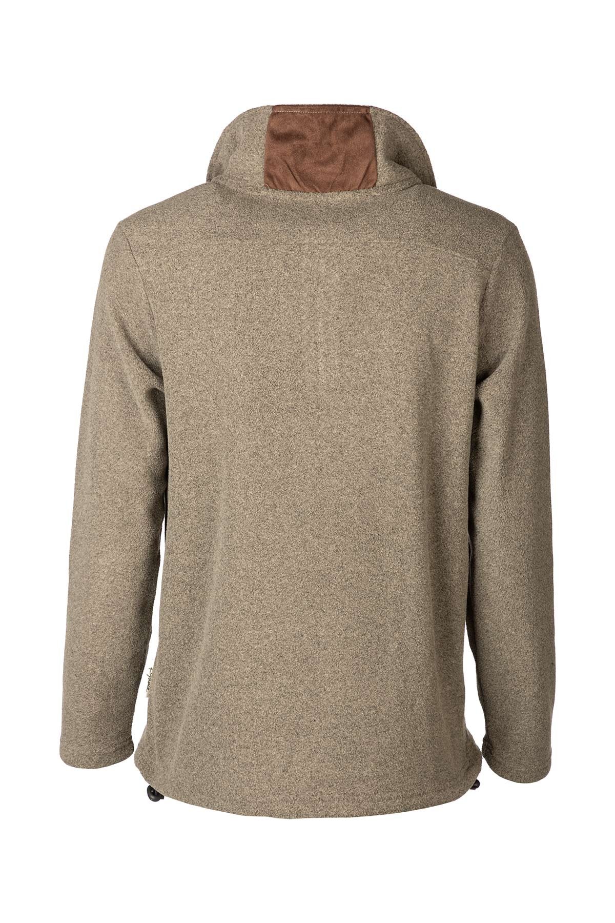 Rydale Ladies Kelk Overhead Pheasant Fleece