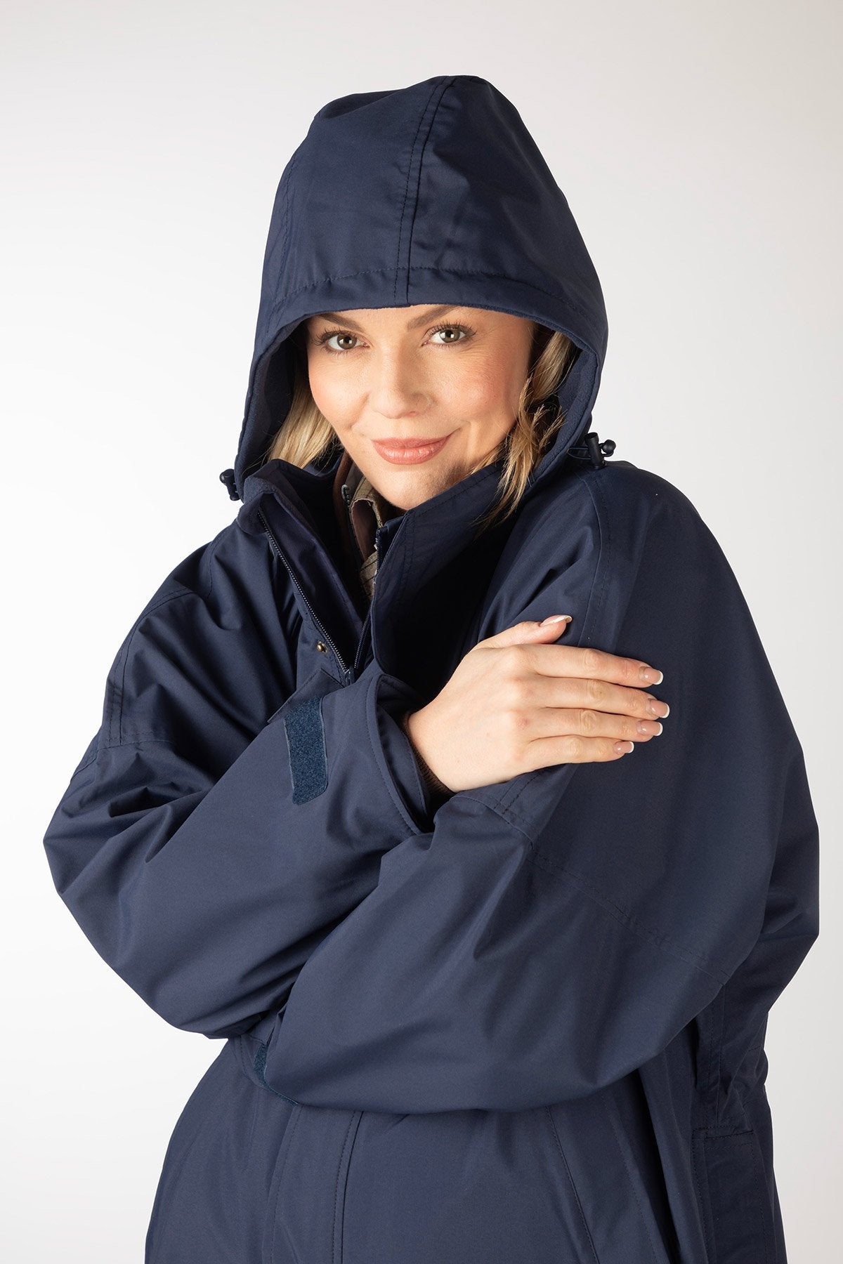 Rydale Ladies Utility Changing Robe