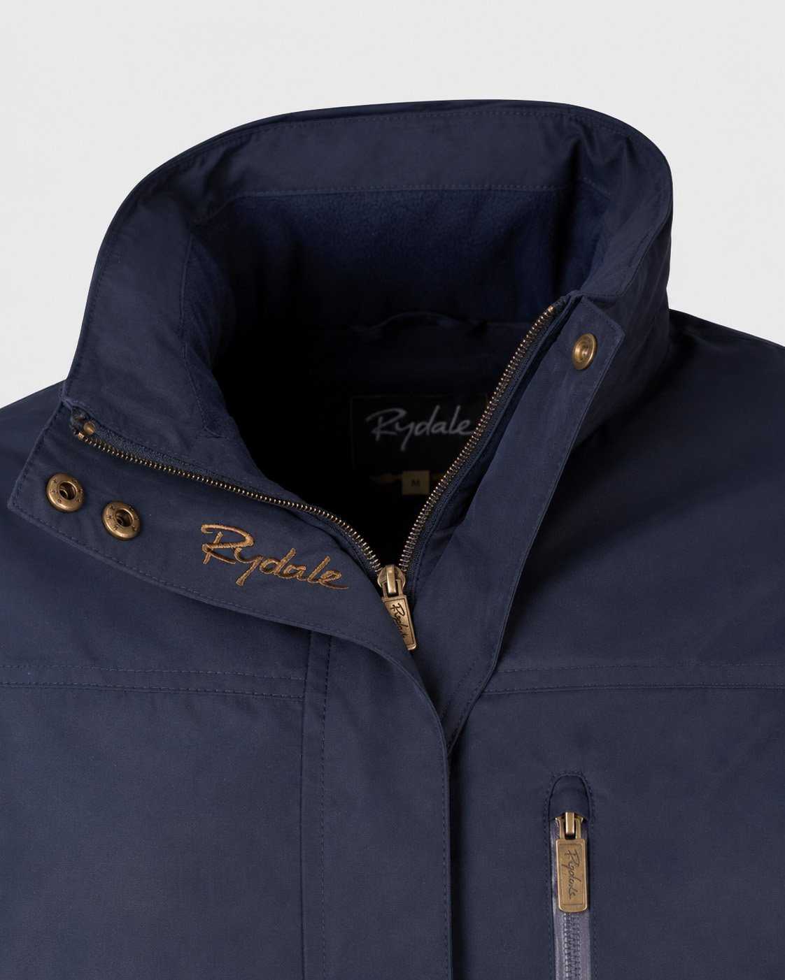 Rydale Men's Bomber Jacket - Ripon