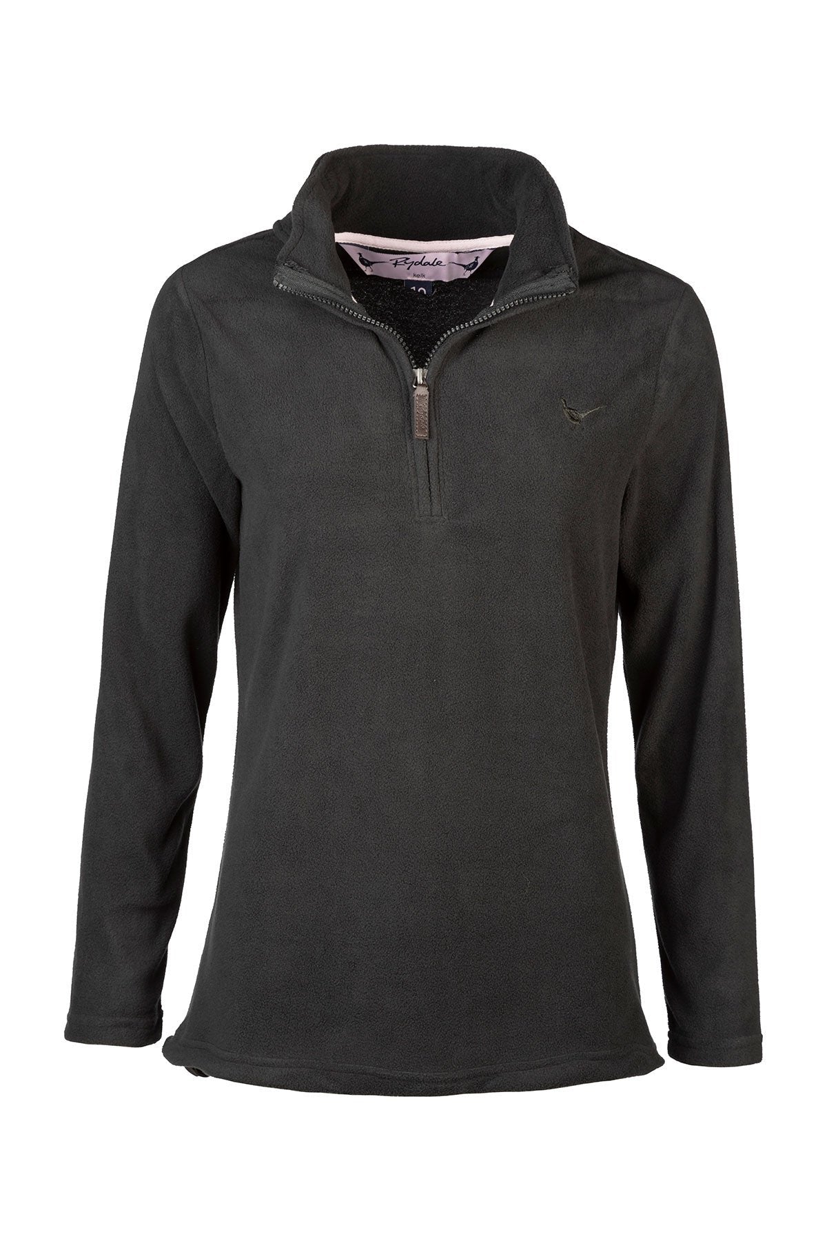 Rydale Ladies Kelk Overhead Pheasant Fleece