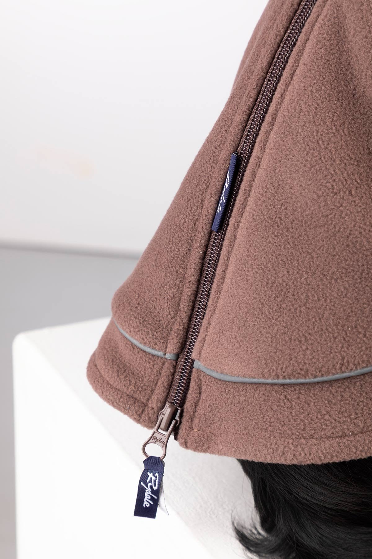 Rydale Fleece Dog Jumper - Yapham