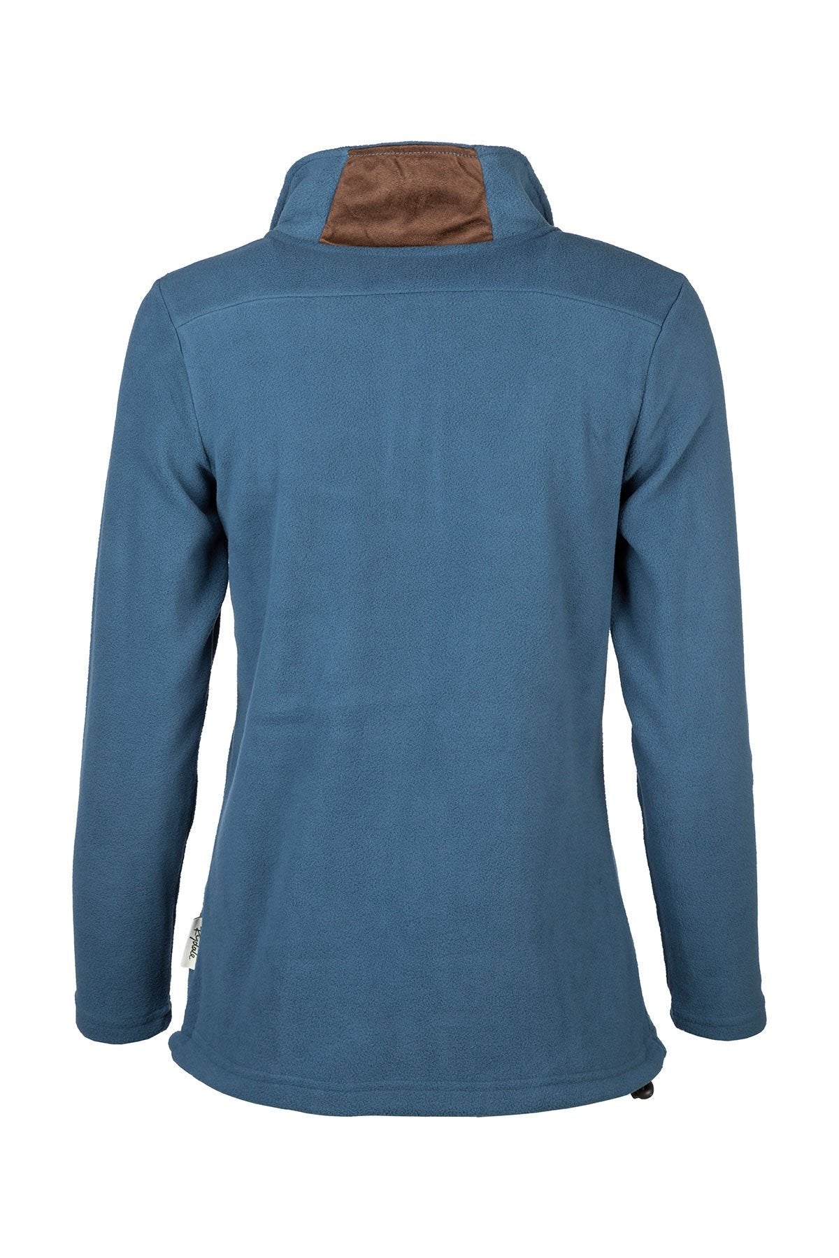 Rydale Ladies Kelk Overhead Pheasant Fleece