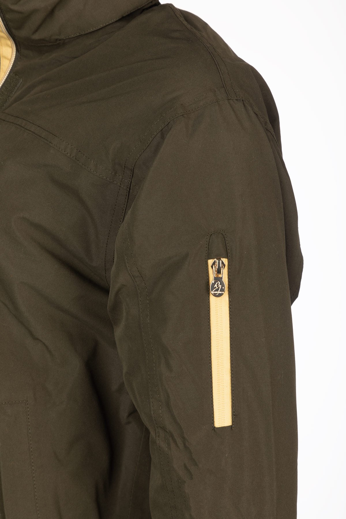 Rydale Ladies Equestrian Bomber Jacket - Ripon IV