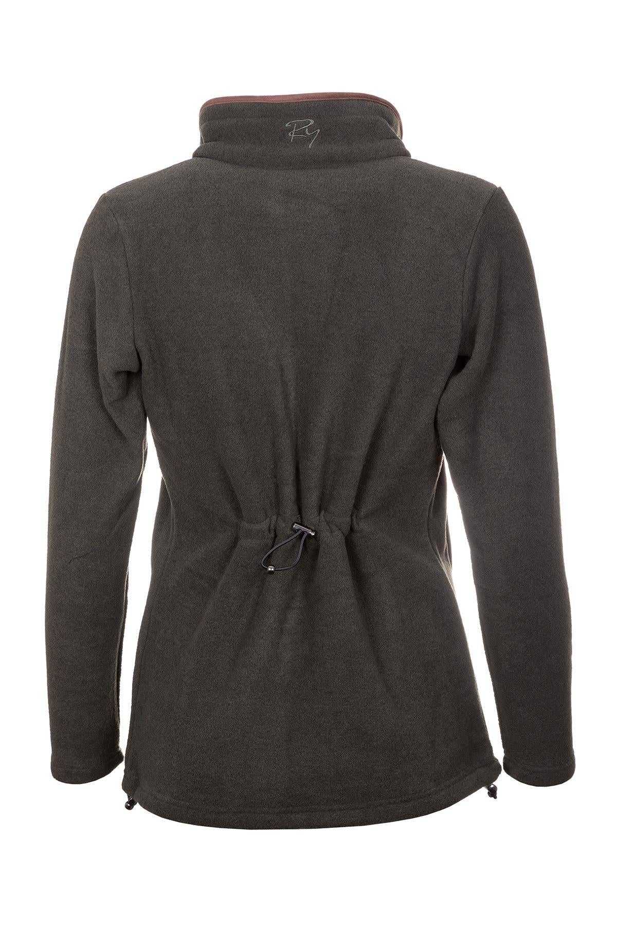 Rydale Ladies Huggate Fleece Jacket