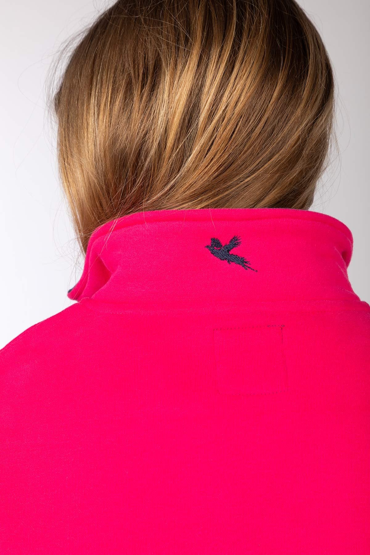 Rydale Kids Sweatshirt - Byland