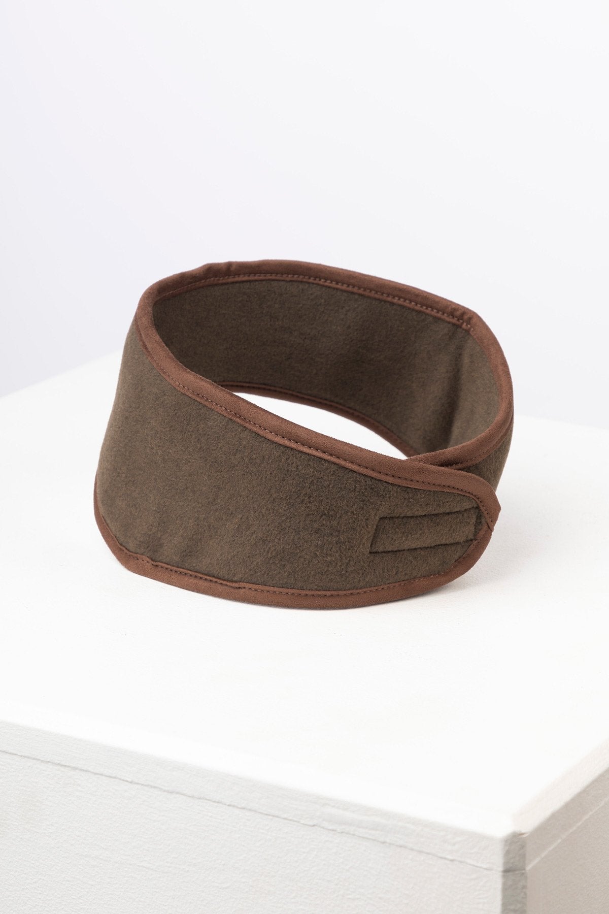 Rydale Ladies Fleece Headband - Huggate