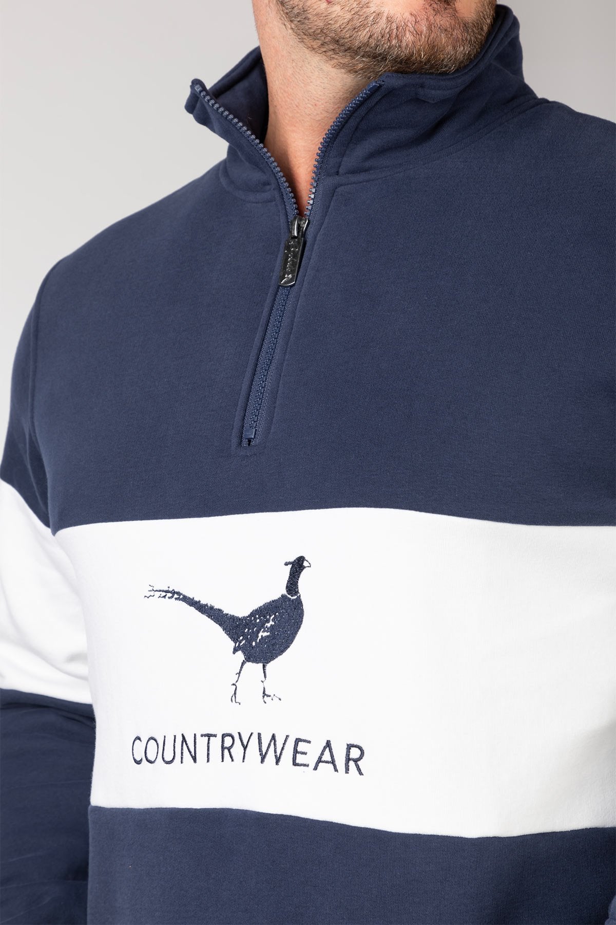 Rydale Men's Sweatshirt - Byland