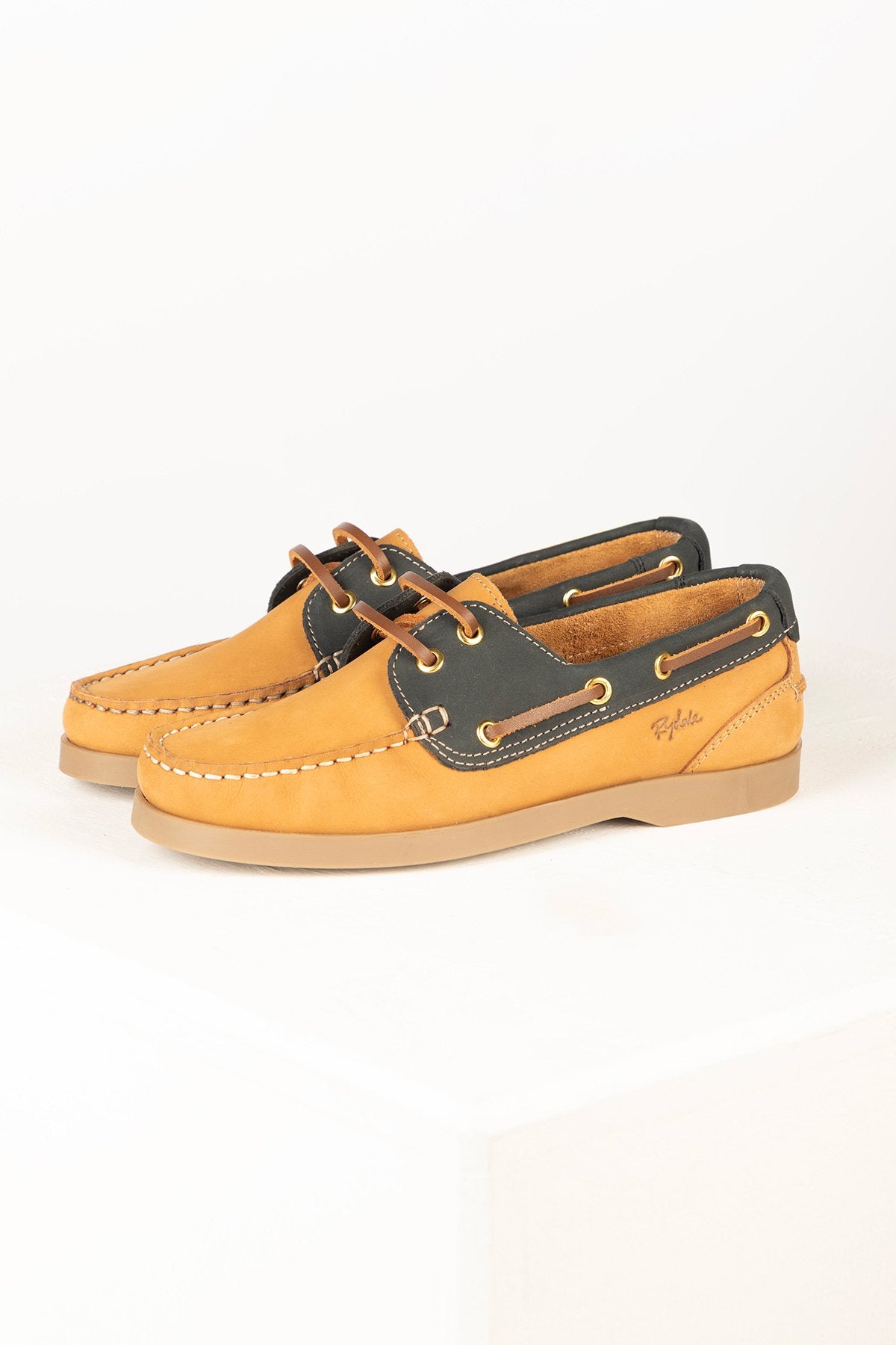 Rydale Ladies Deck Shoe - Reighton