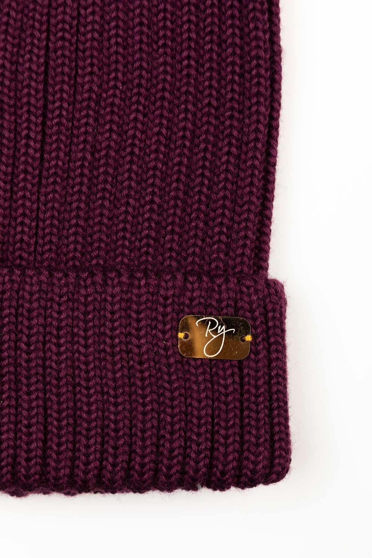 Rydale Ladies Beanie Hat - Bella