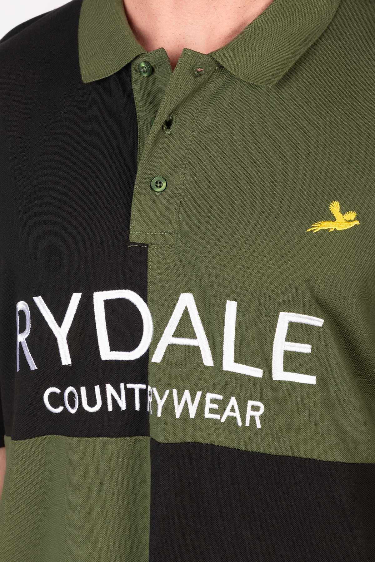 Rydale Men’s Polo Shirt – Ganton II