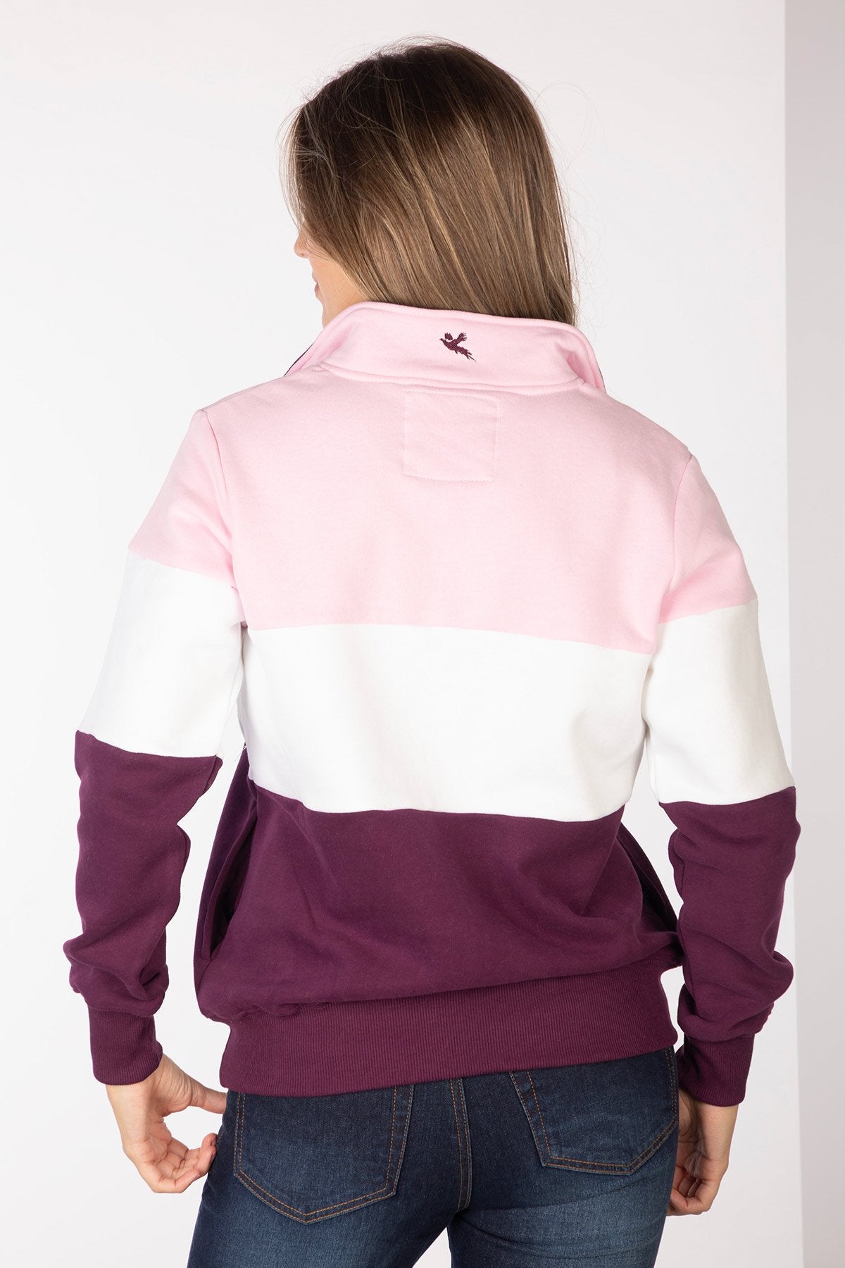 Rydale Ladies Sweatshirt - Byland