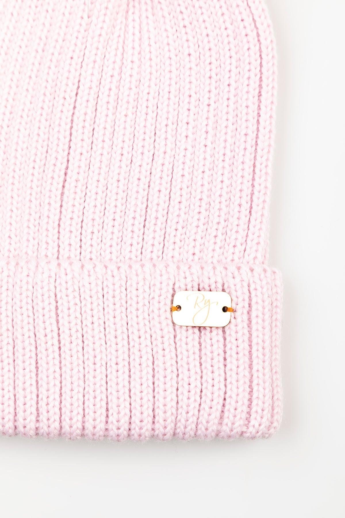 Rydale Ladies Pom Pom Hat - Bella