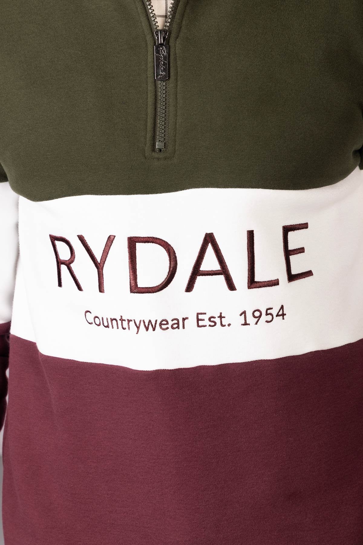 Rydale Men's Sweatshirt - Byland