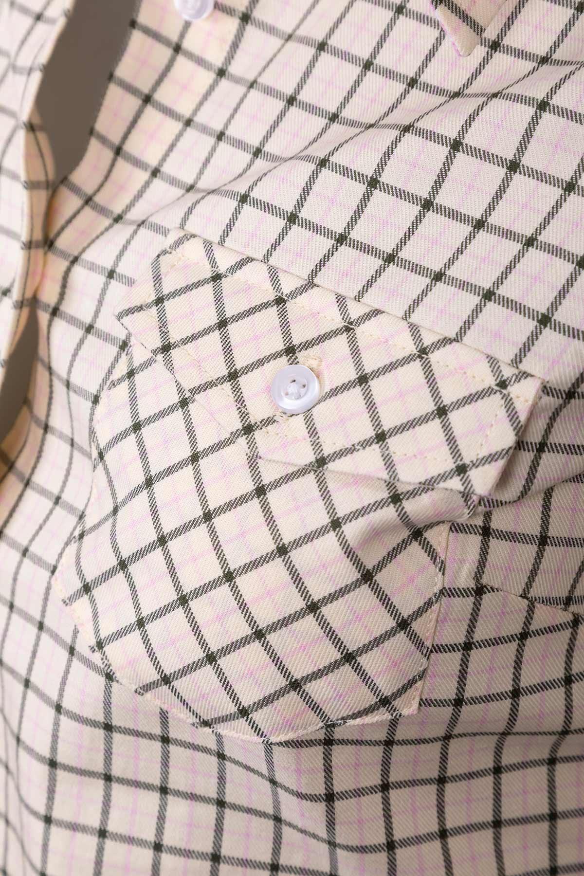 Rydale Ladies Hannah Country Shirt - Ellie II