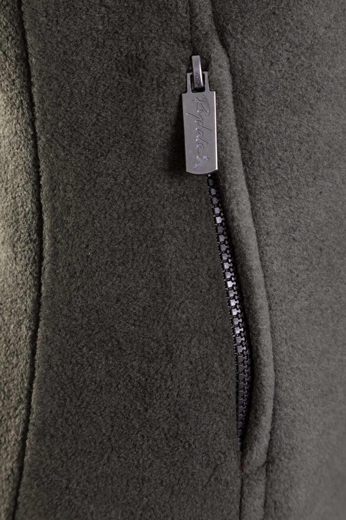 Rydale Ladies Huggate Overhead Fleece