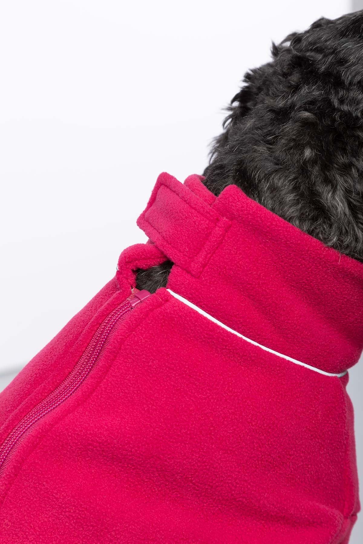 Rydale Fleece Dog Jumper - Yapham
