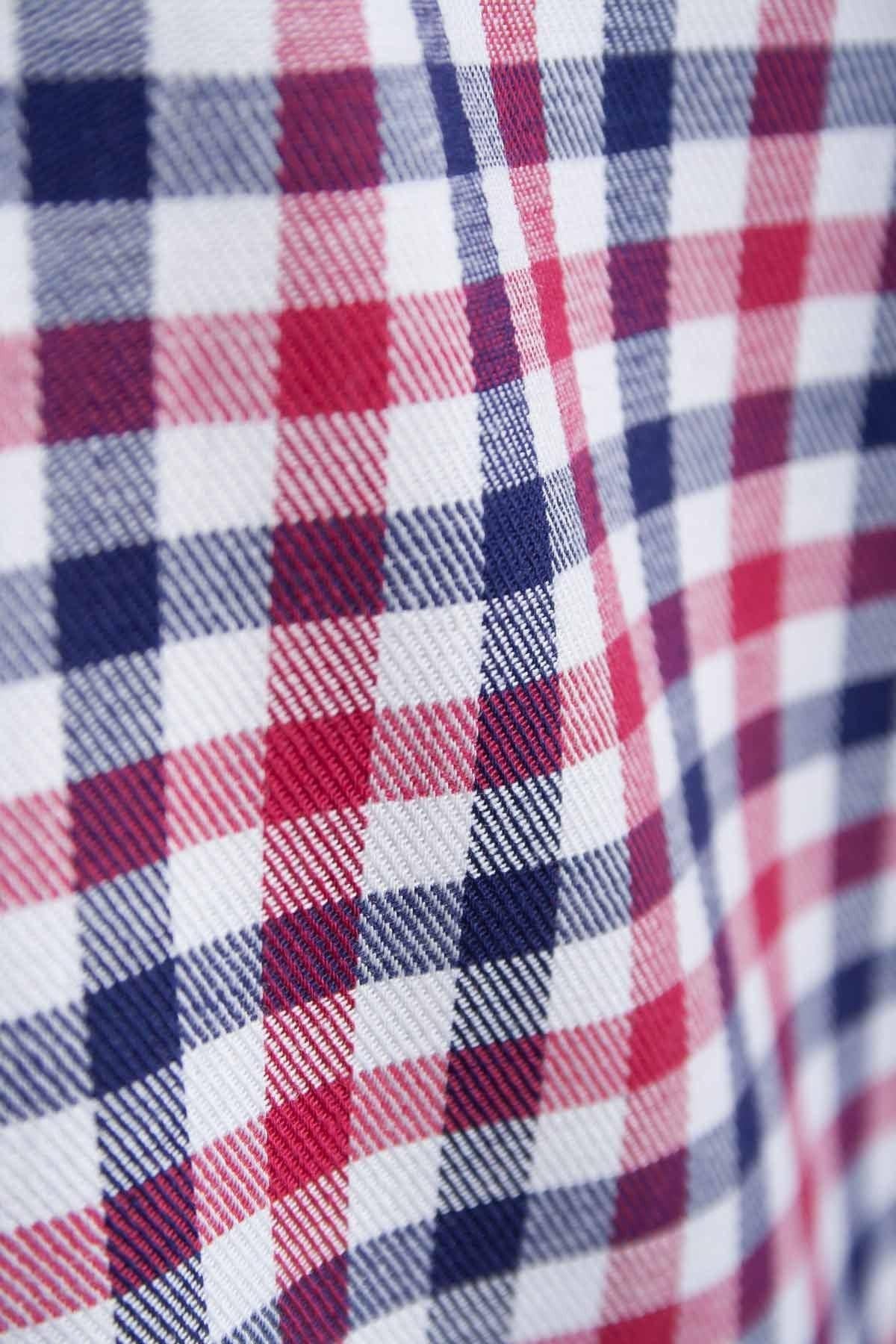 Rydale Men's Checked Shirts - Richmond