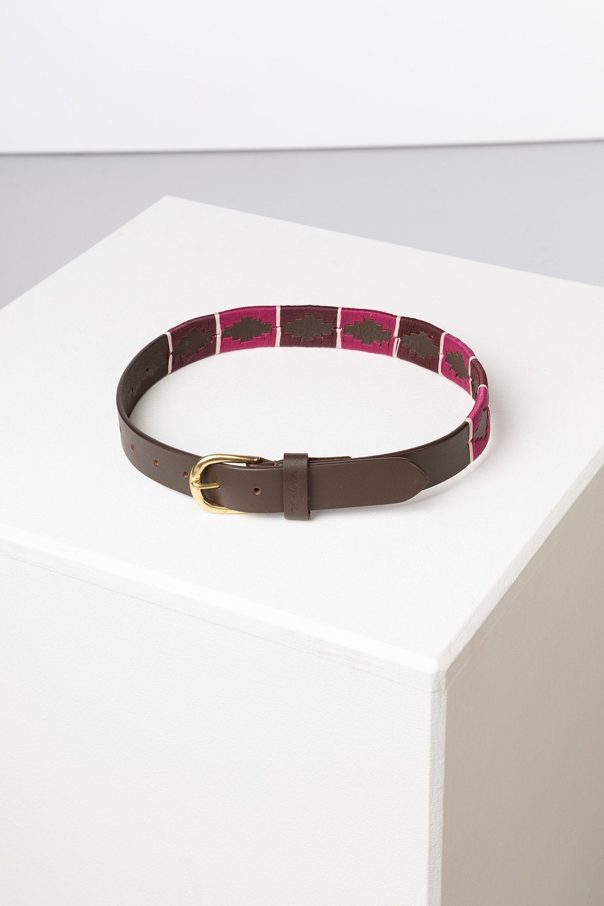 Rydale Junior Polo Belts - Askwith