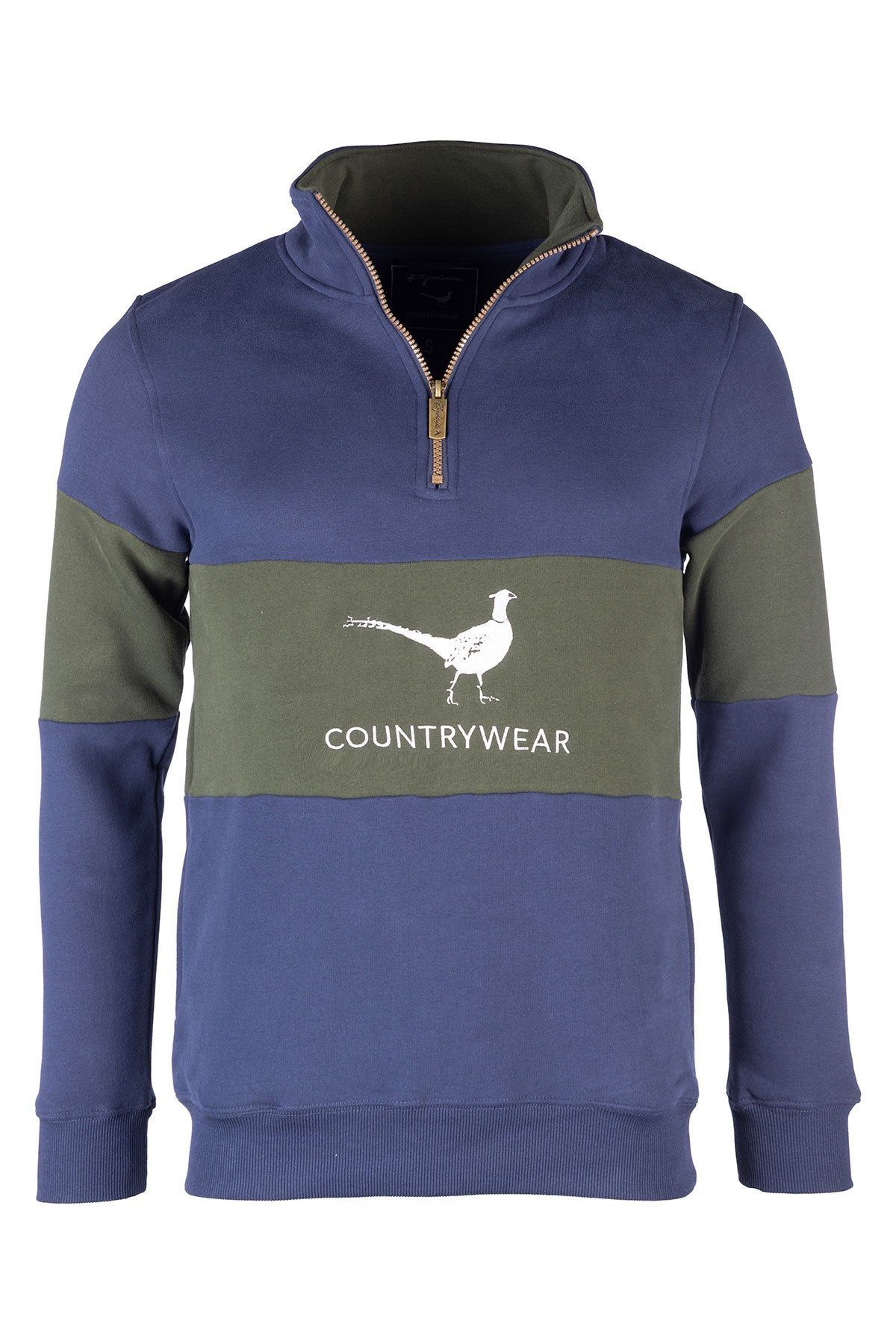 Rydale Men's Sweatshirt - Byland