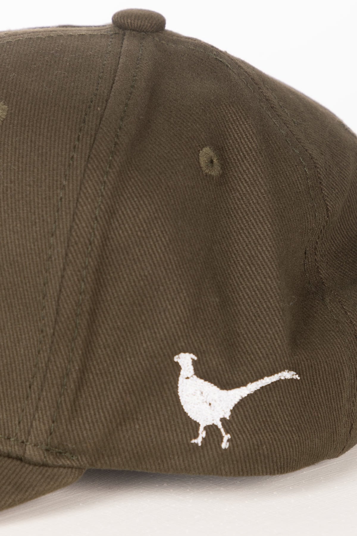 Rydale Pheasant Baseball Cap - Ripon