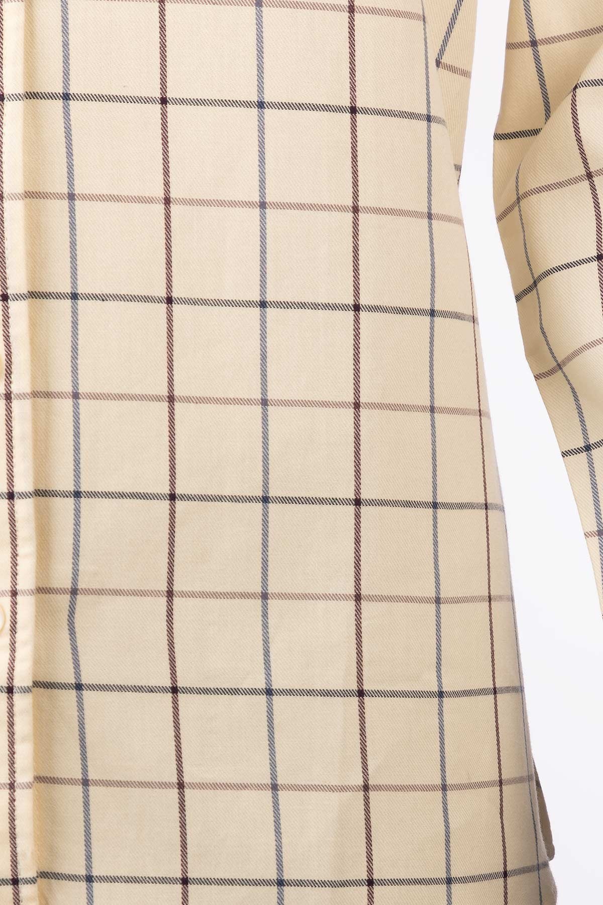 Rydale Ladies Hannah Country Shirt - Kate Tweed