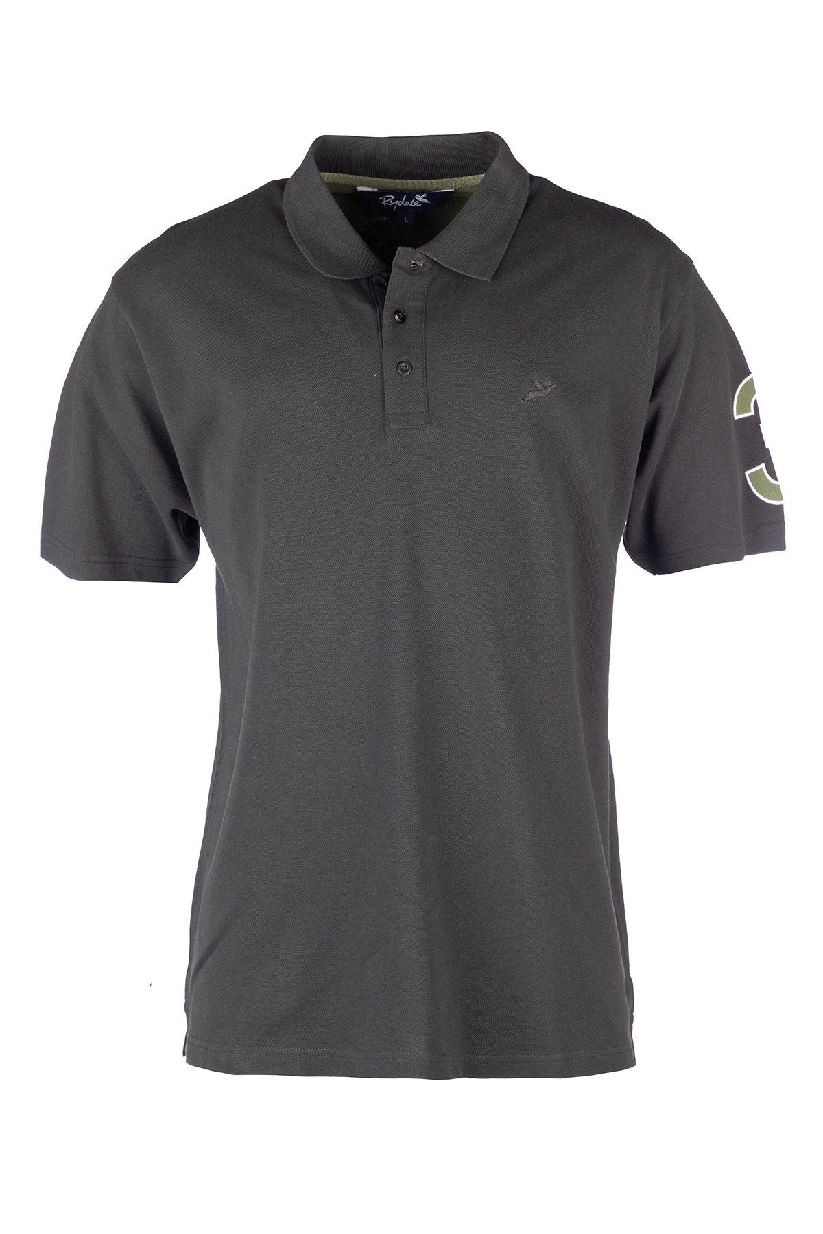 Rydale Men's Fordon V Polo Shirt