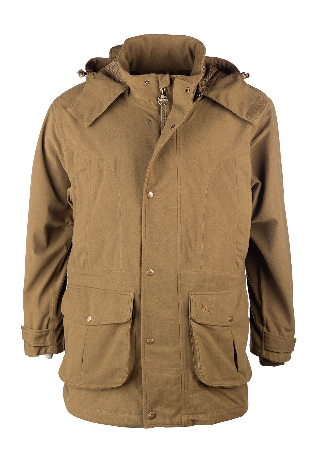Rydale Men's Country Jacket - Gembling