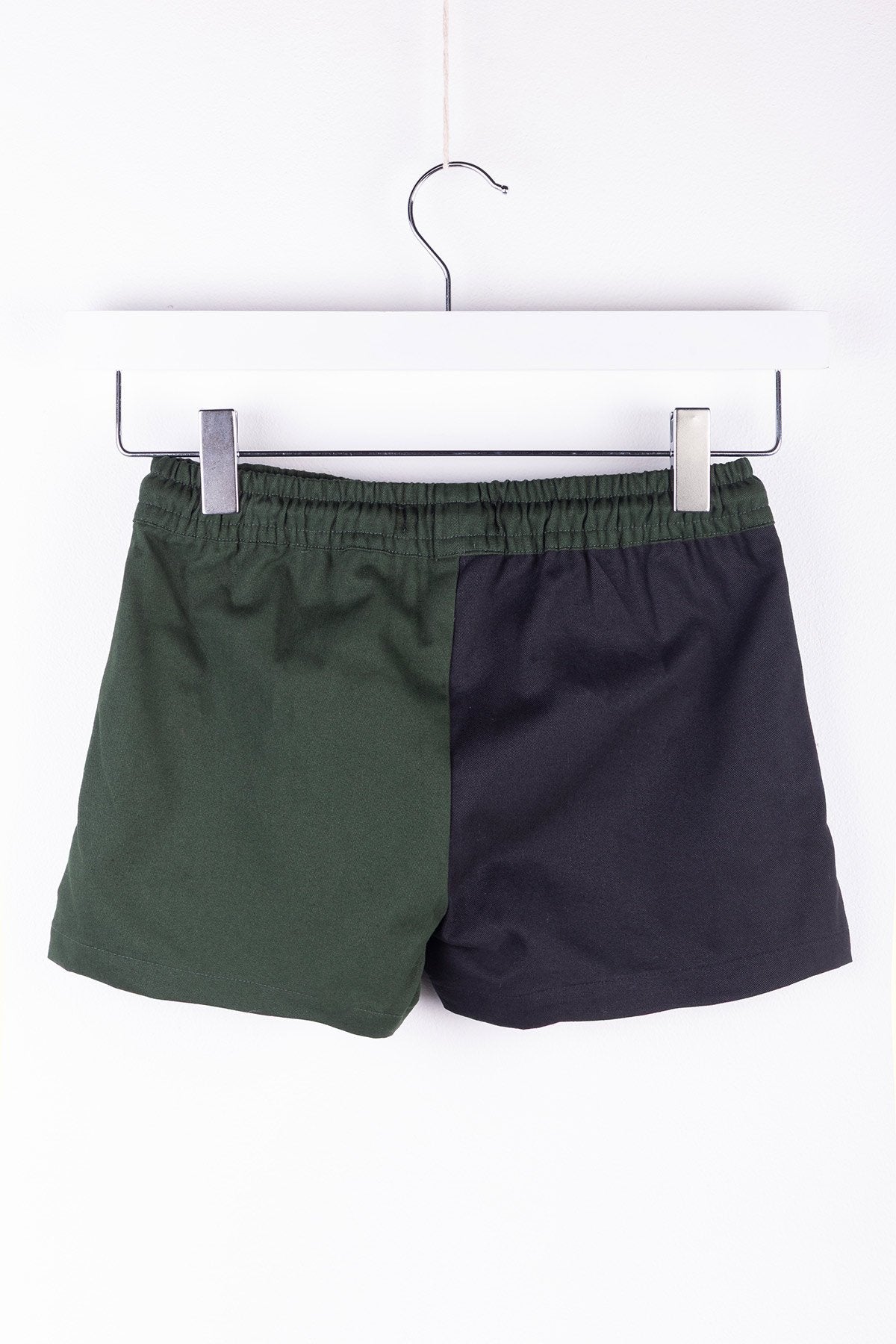 Rydale Boys Quartered Shorts - Ganton