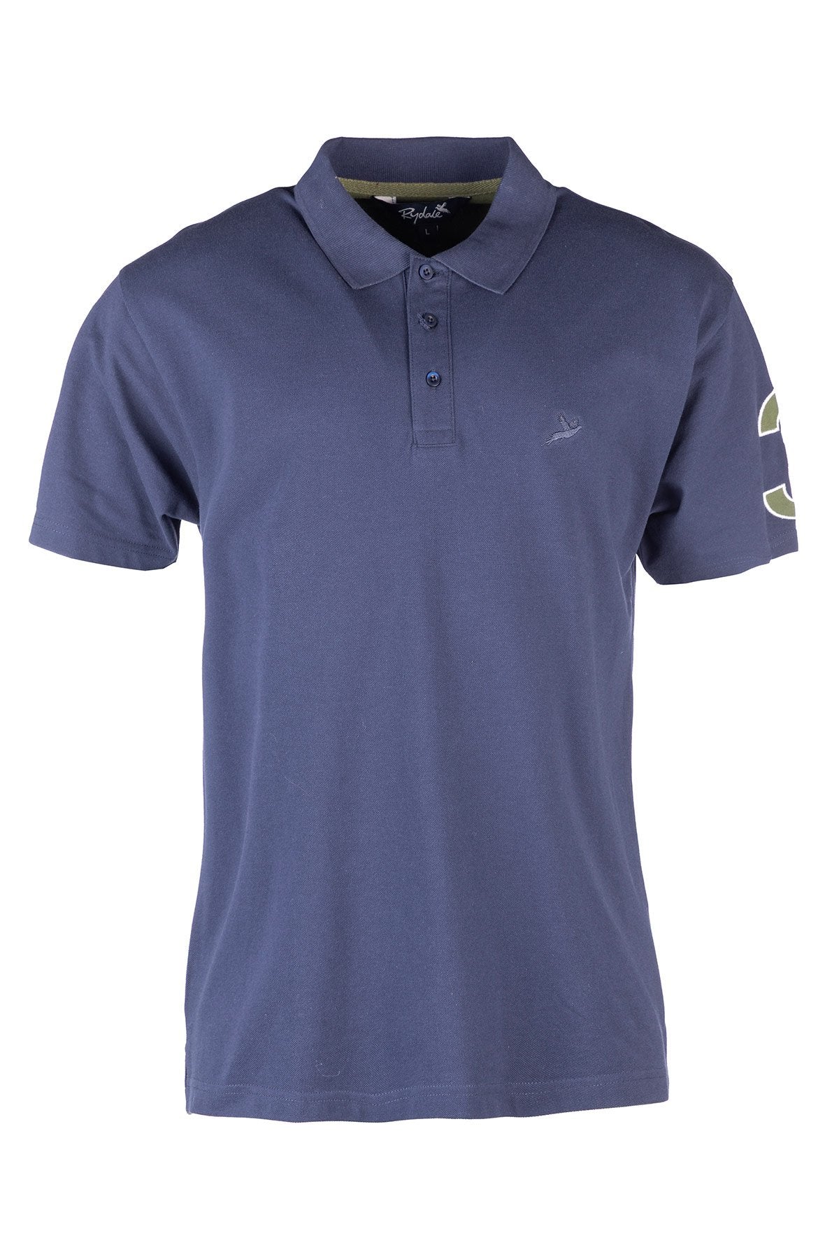 Rydale Men's Fordon V Polo Shirt