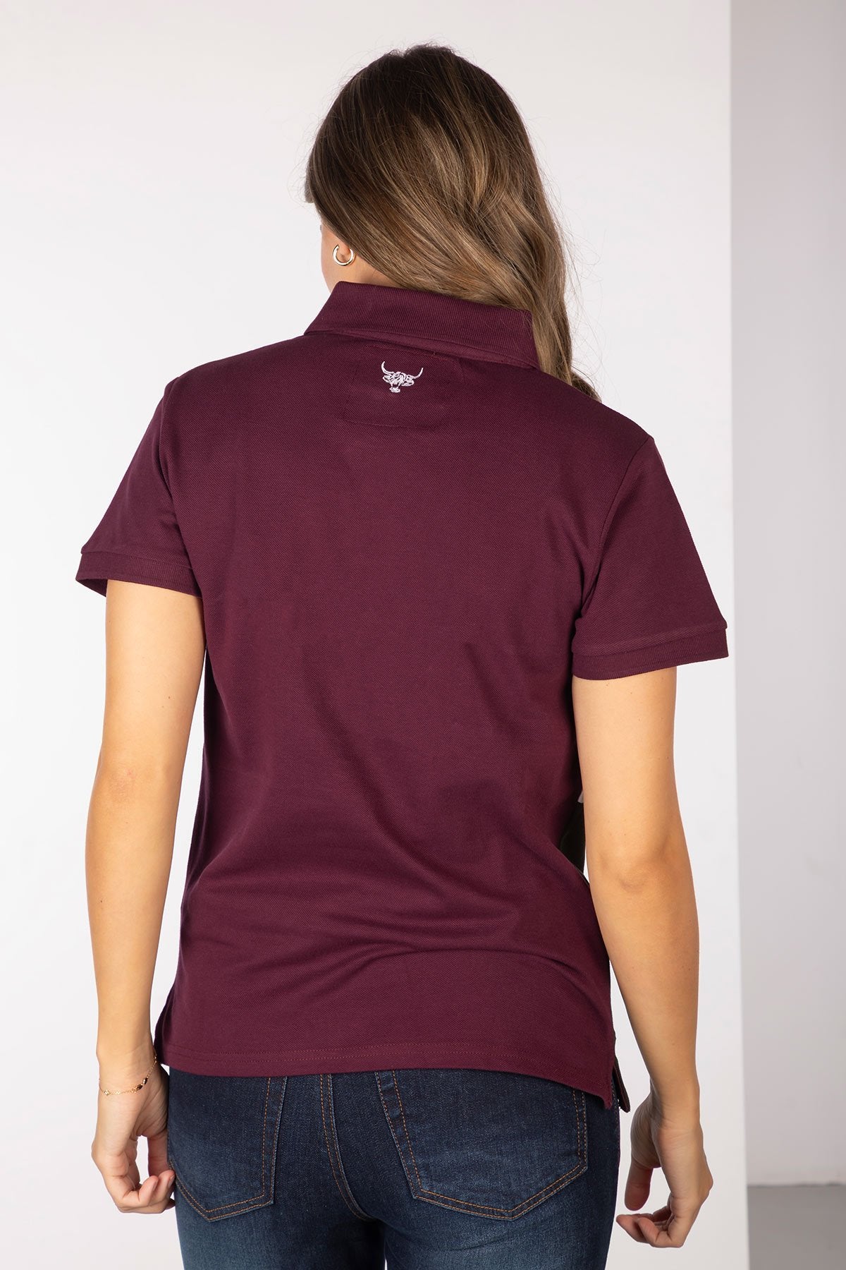 Rydale Ladies Polo Shirt - Byland