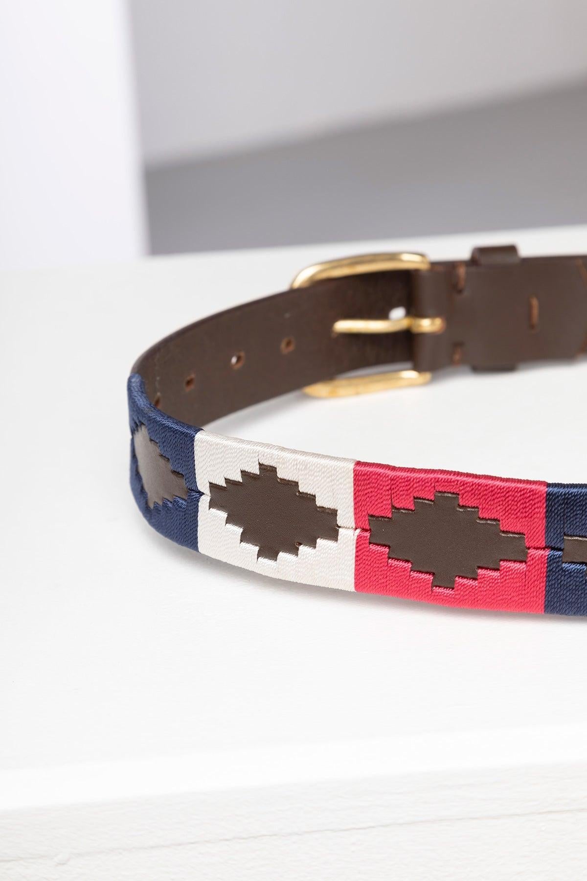 Rydale Polo Belts - Askwith