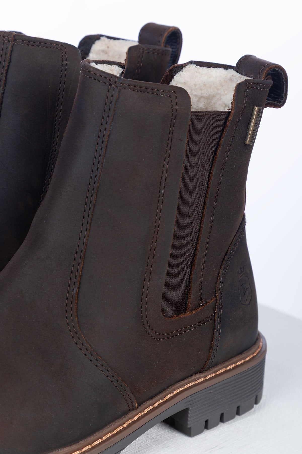 Rydale Ladies Performance Boots - Kilburn