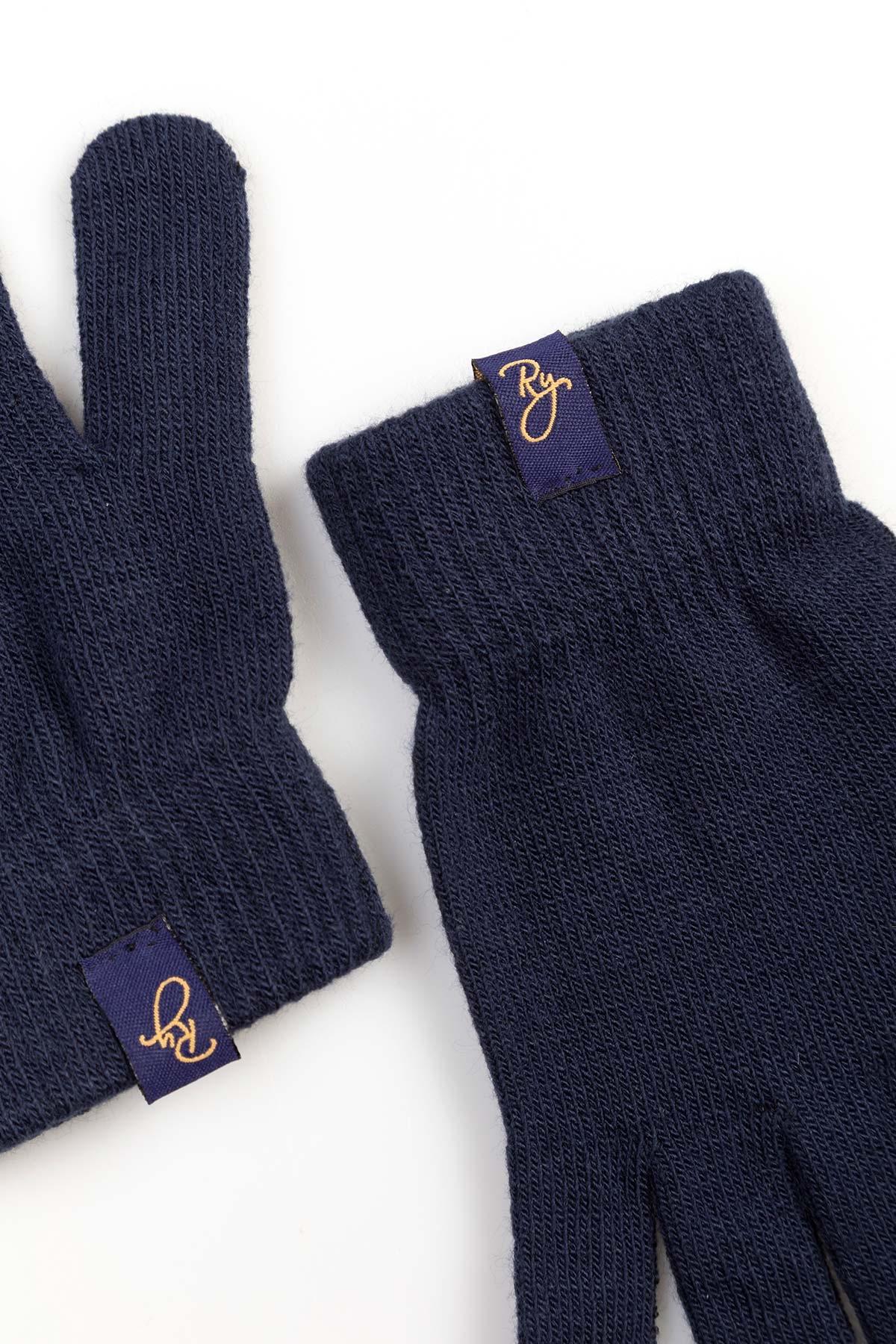 Rydale Ladies Knitted Gloves - Bella
