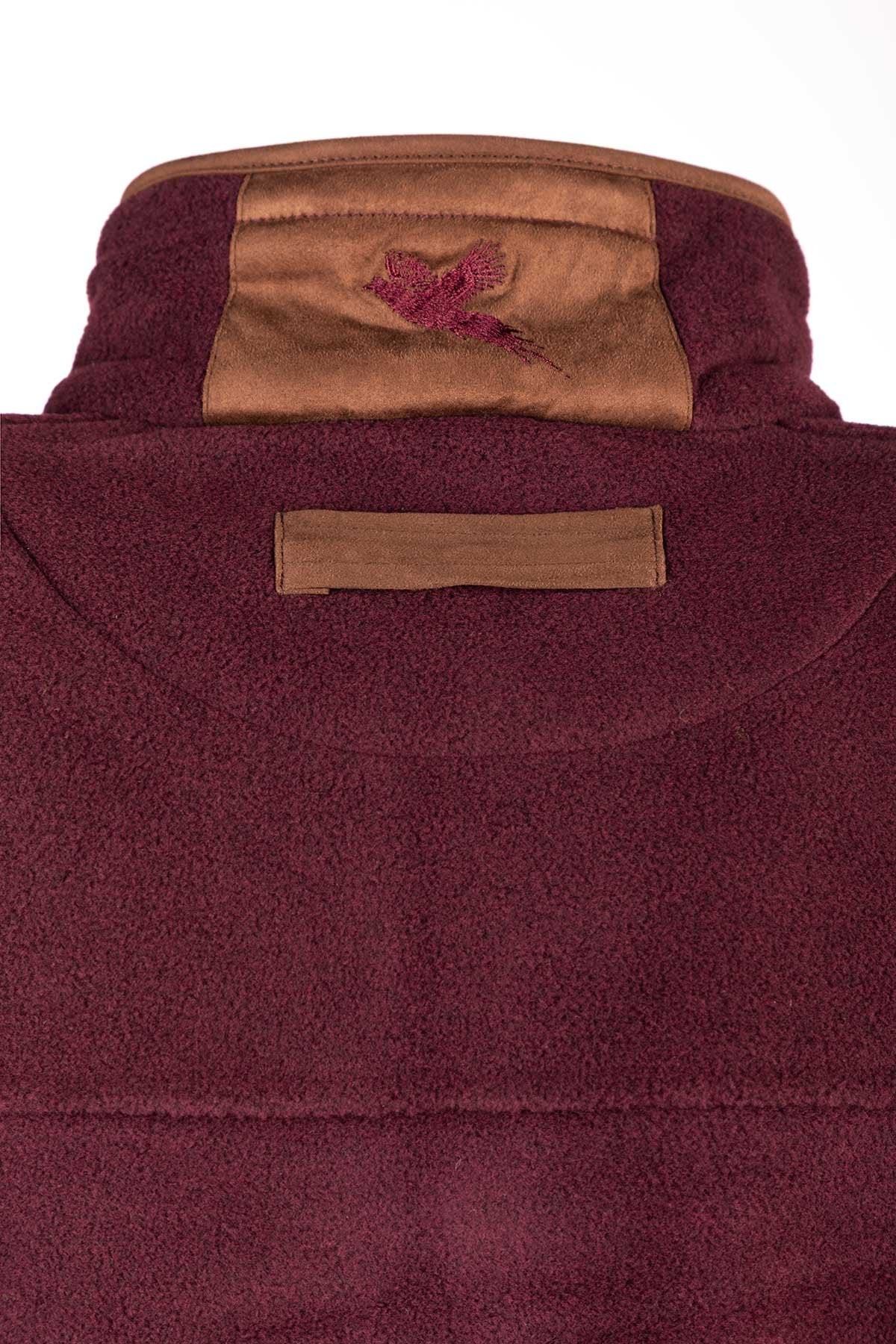 Rydale Men's Premium Fleece Waistcoat - Huggate