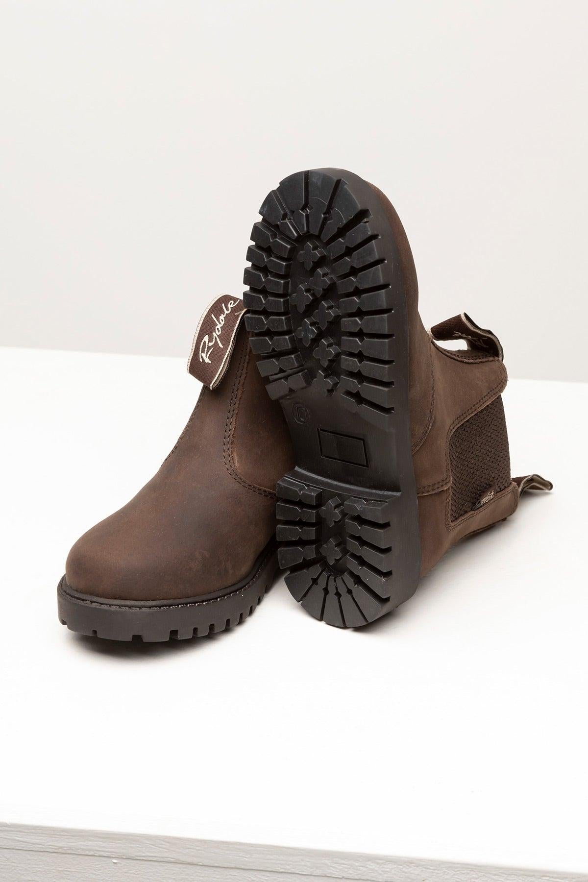 Rydale Kid's Market Boots
