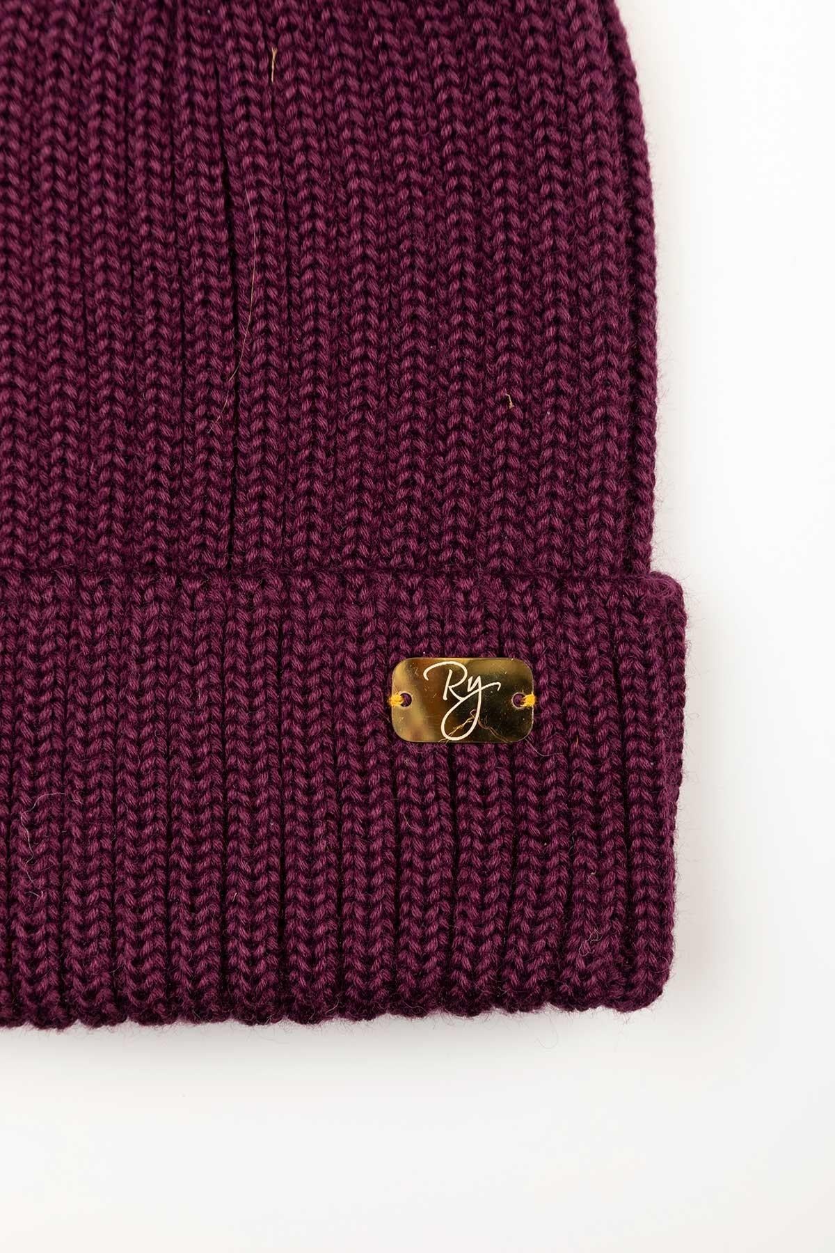 Rydale Ladies Pom Pom Hat - Bella