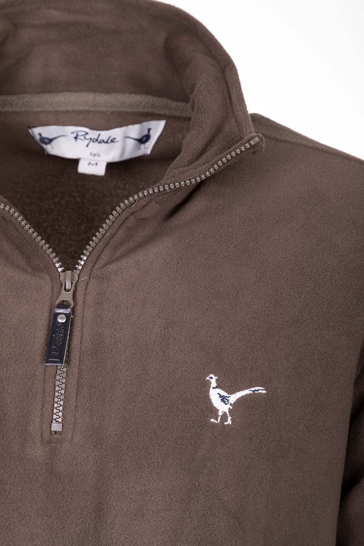 Rydale Men's Overhead Fleece - Kelk