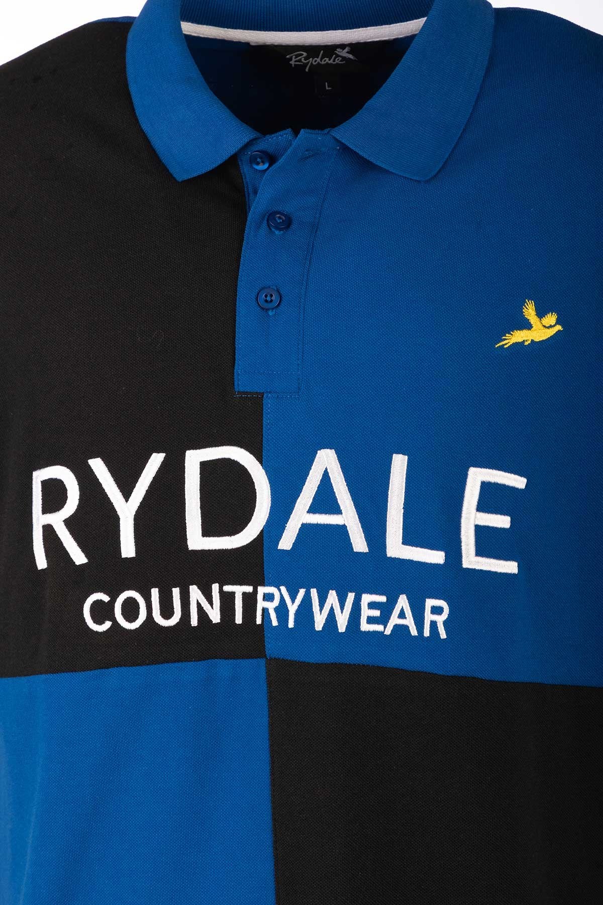Rydale Men’s Polo Shirt – Ganton II