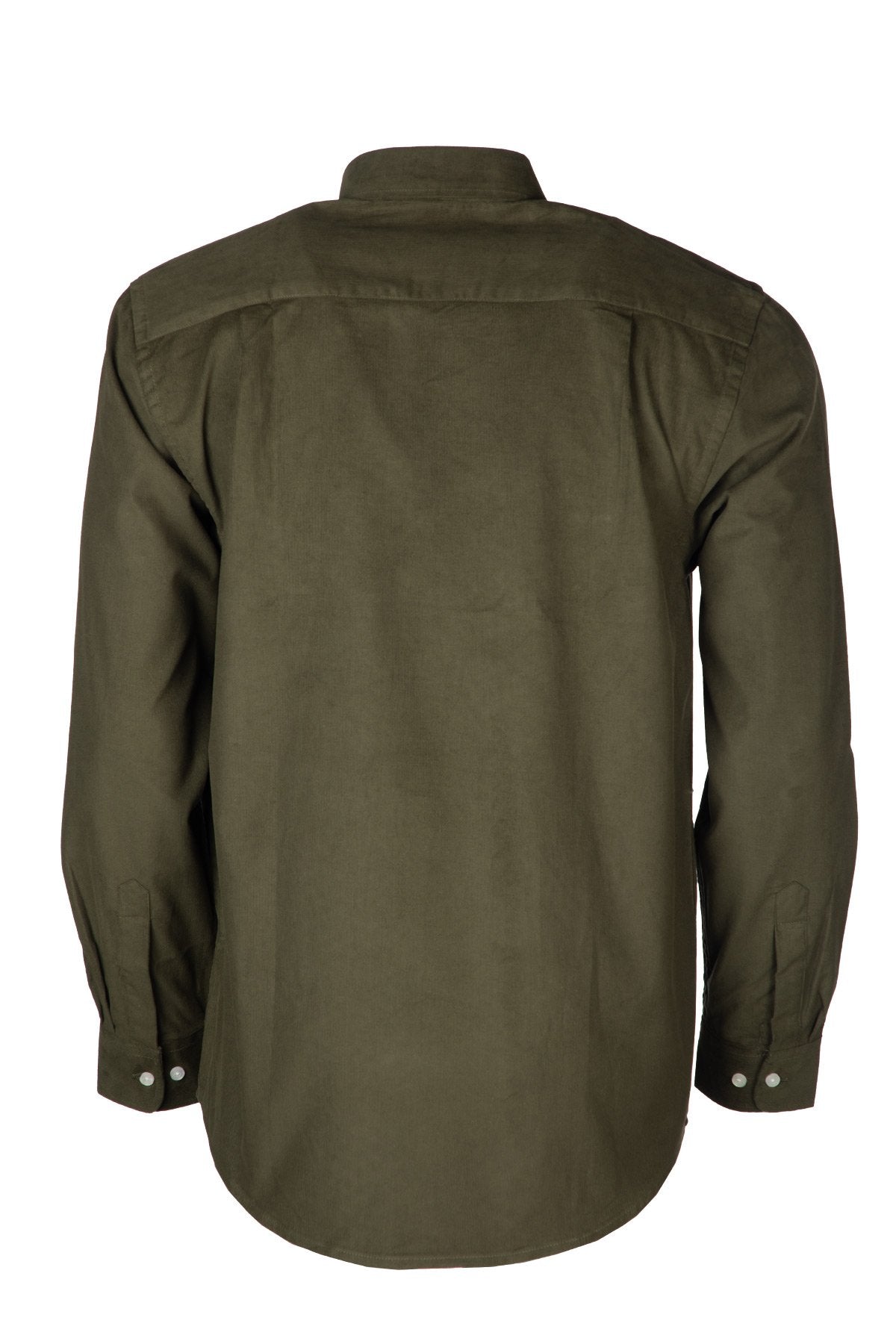 Rydale Men's Corduroy Shirt - Charlie