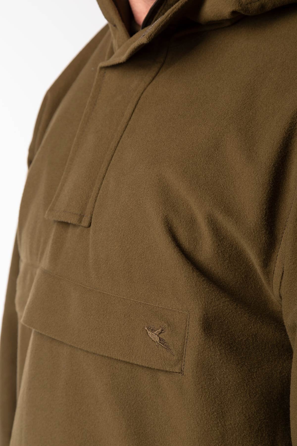 Rydale Men's Shooting Smock