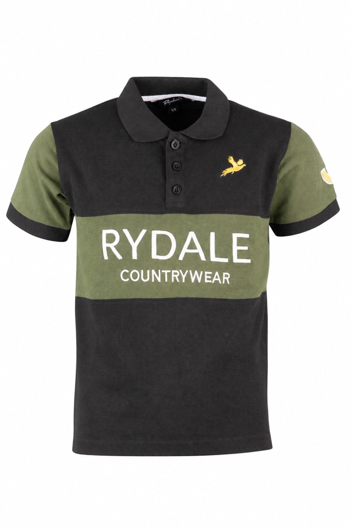 Rydale Junior Polo Shirt - Beadlam II