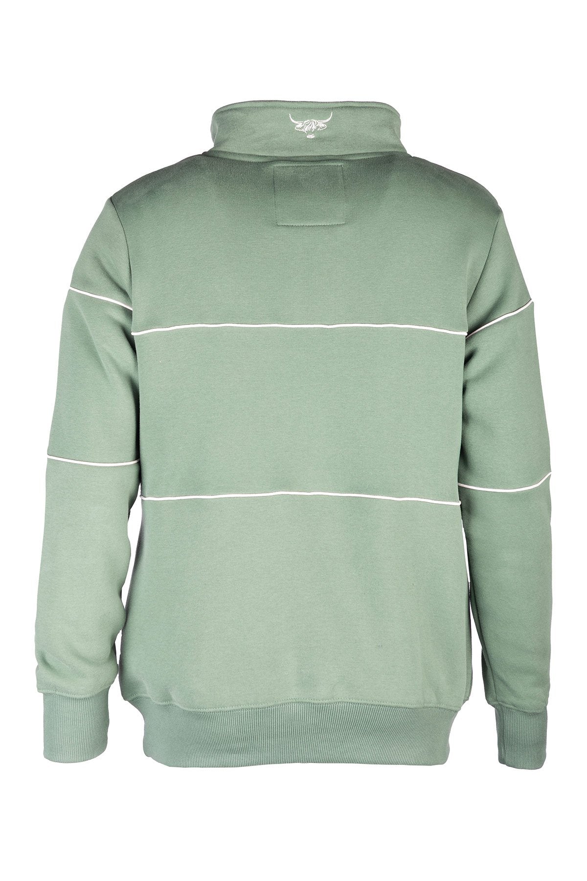 Rydale Ladies Highland Cow Sweatshirt - Byland