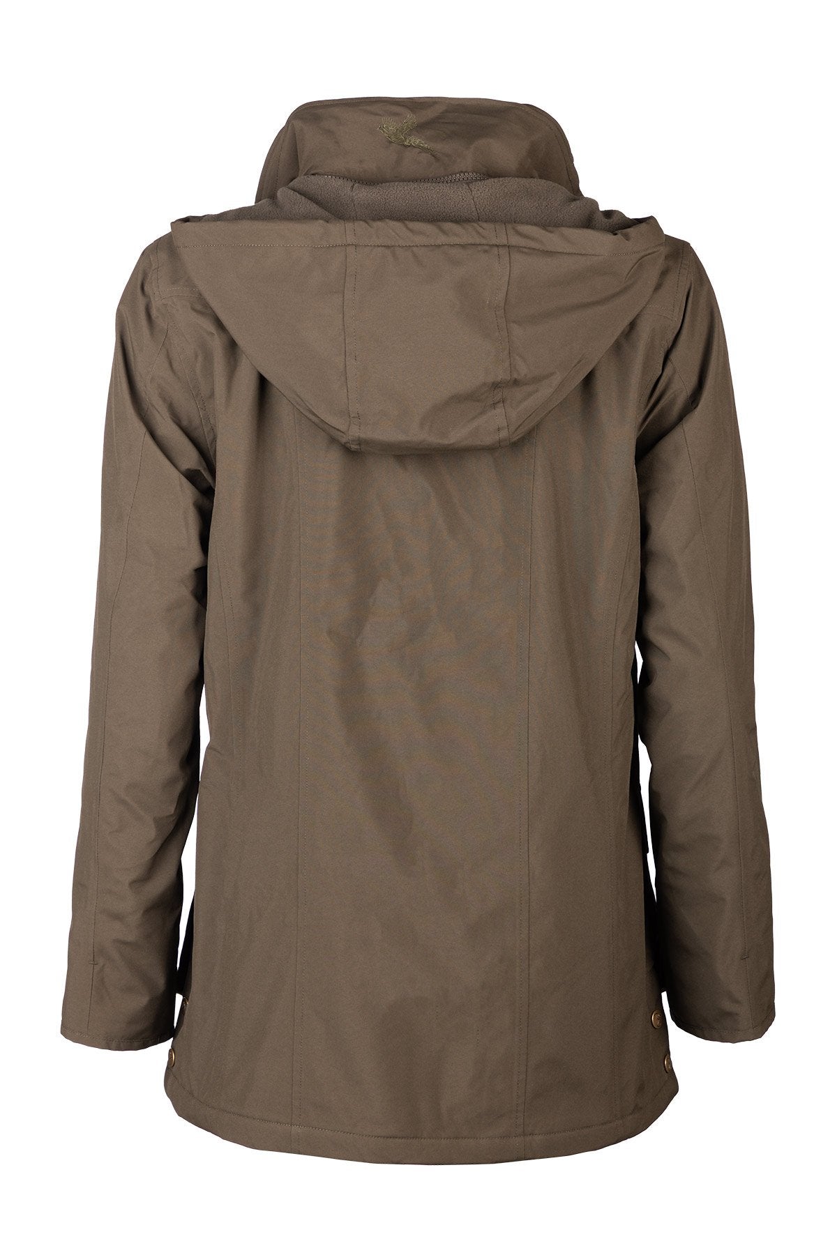 Rydale Ladies Fleece Lined Dry Coat - Lady Gembling