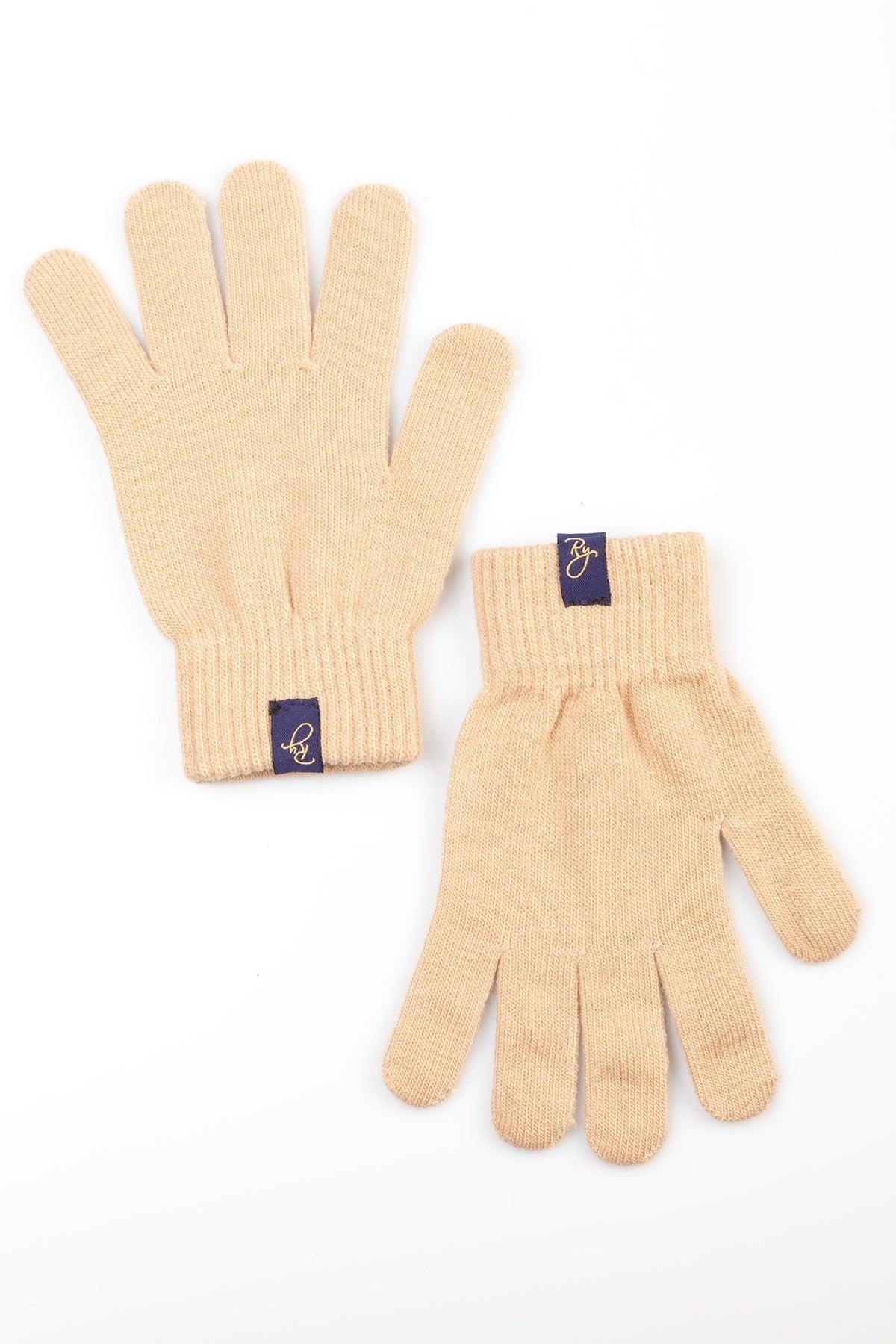 Rydale Ladies Knitted Gloves - Bella