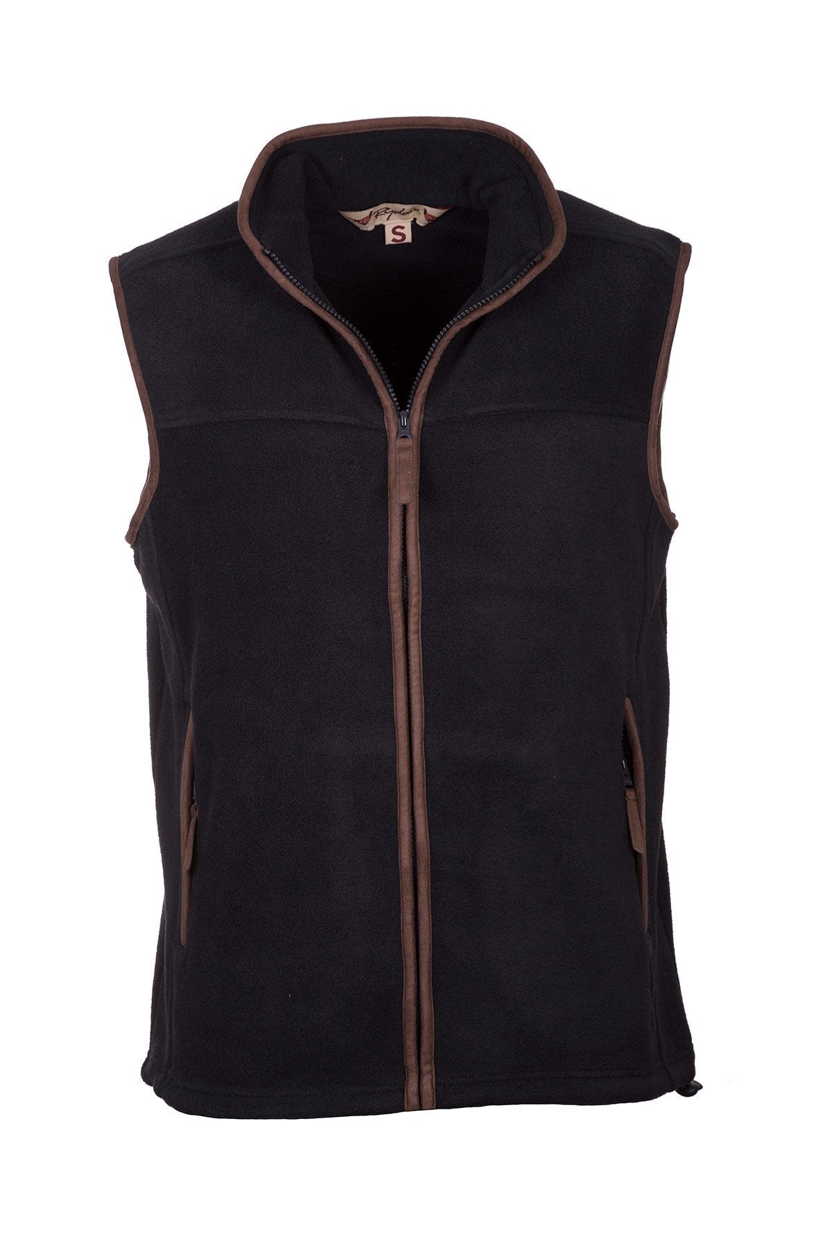 Rydale Men's Premium Fleece Waistcoat - Huggate