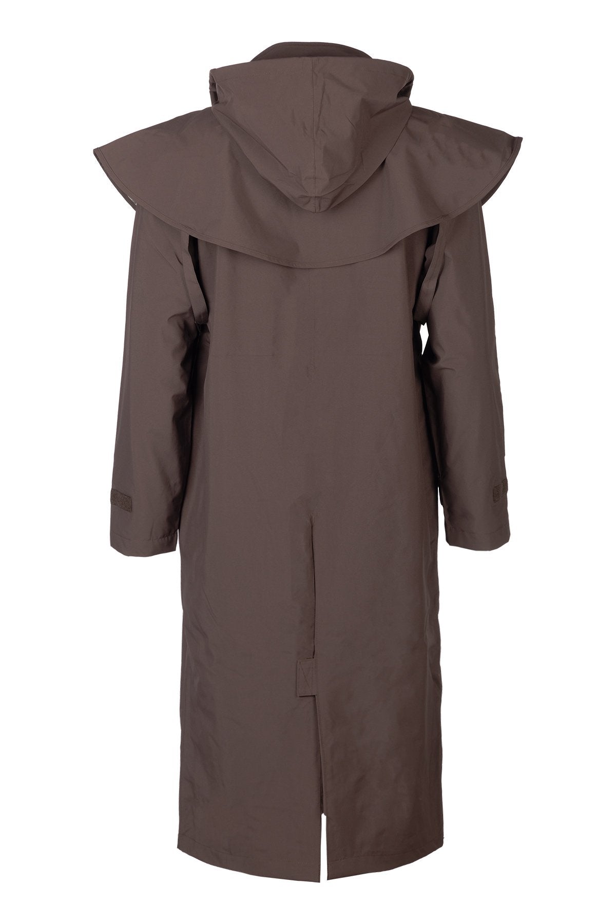 Rydale Ladies Full Length Coat - Bramham