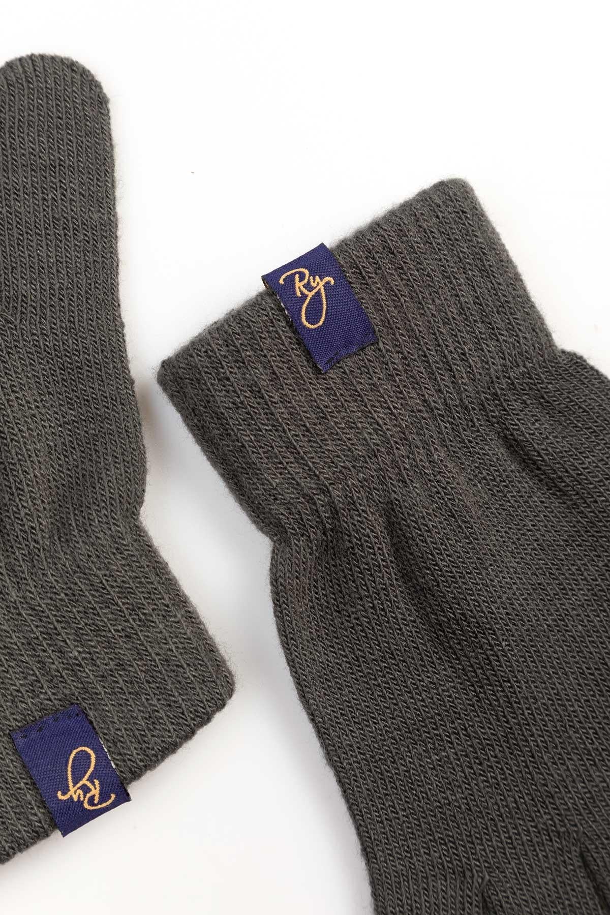 Rydale Ladies Knitted Gloves - Bella